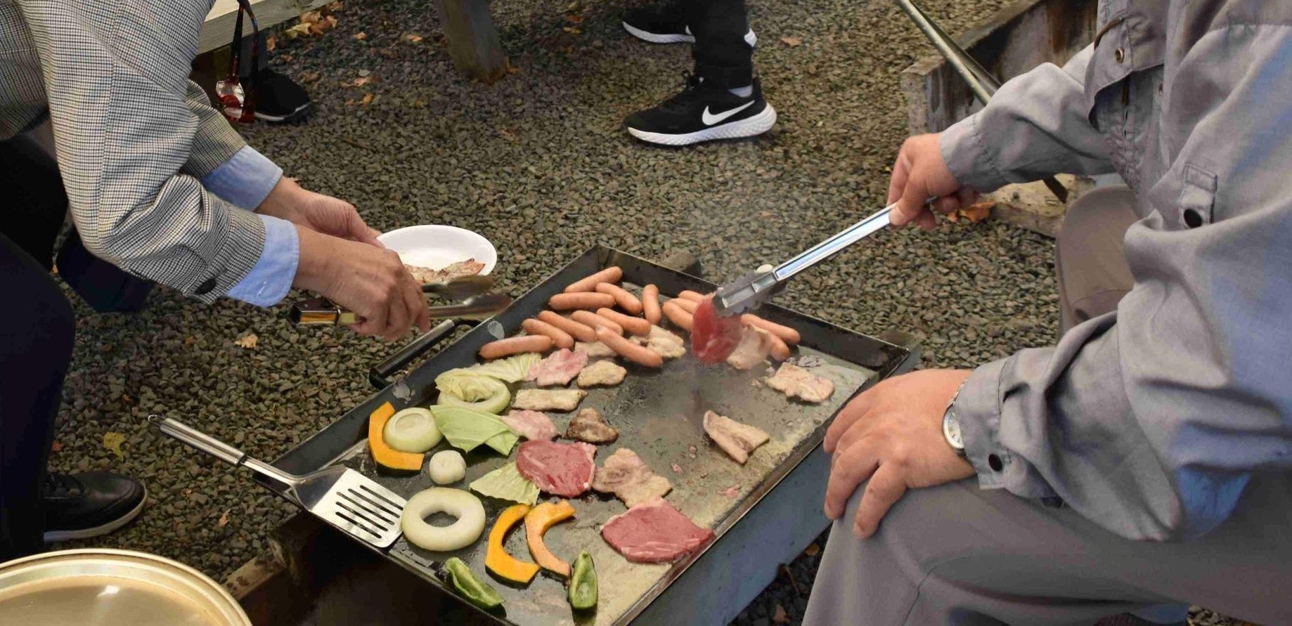 BBQ