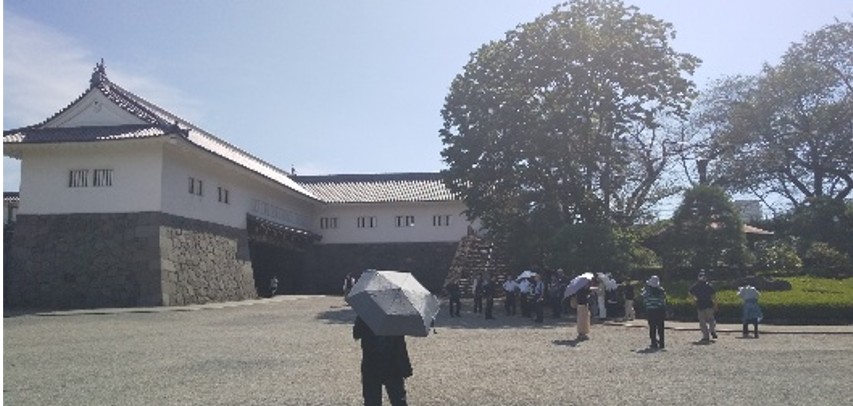 記念館